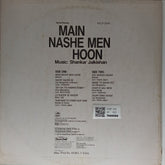 Shankar Jaikishan - Main Nashe Men Hoon (Vinyl)